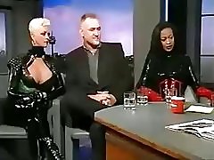 Rubbergirl intervista