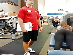 Palestra di Mary