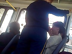 Studentessa di culo - argentina