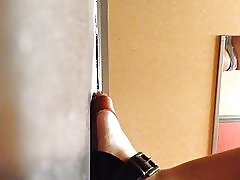 Messicano milf cercando il bikini