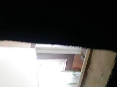 Una piccola doccia