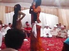 Hijab danza 1