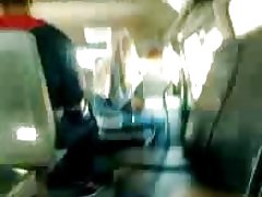 Cazzo piccolo flash bus per la continuazione...