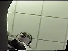 Collaboratore ufficio collant upskirt 5