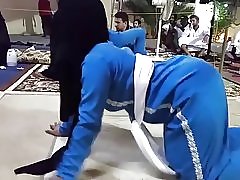 Hijab di ballo 2