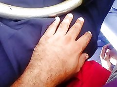 Arrimon milf e autobus 2