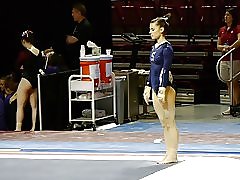Ginnastica adolescenti sono più sexy del mondo #1