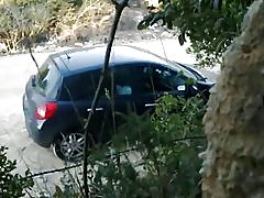 Voyeur di pompino