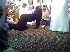 Danza hijab 5