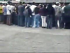 Sborra su di lei