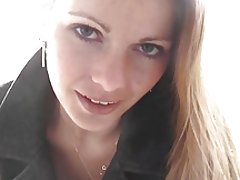 Divertente civettuole